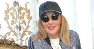 فريال يوسف