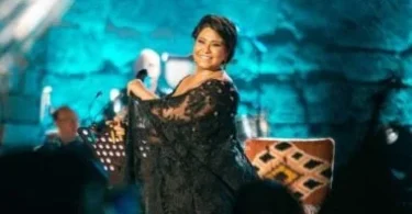 شيرين - ترندات مصر