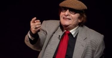 محي اسماعيل