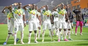 مالي زامبيا - تفاصيل الخبر