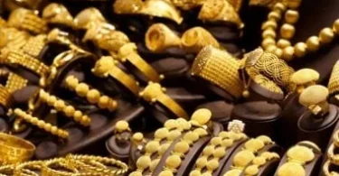 سعر جرام الذهب عيار 21 أسعار الذهب اليوم