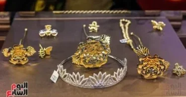 سعر جرام الذهب عيار 21 أسعار الذهب اليوم