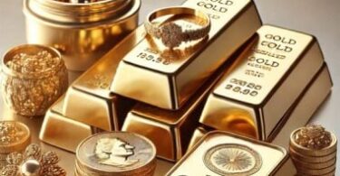 سعر الذهب اليوم عيار 21 الآن 2025 في مصر
