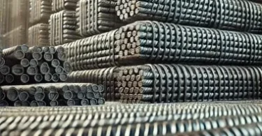 سعر طن الحديد اليوم حديد عز