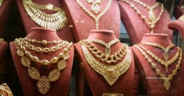 سعر الذهب اليوم في مصر
