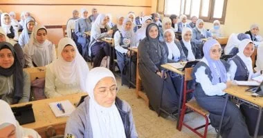 مدارس النيل الدولية