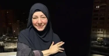 الفنانة عبلة كامل - ترندات مصر