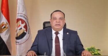 اللجنة الانتخابية