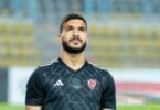 مباراه الزمالك القادمه
