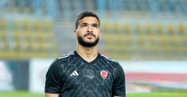 مباراه الزمالك القادمه
