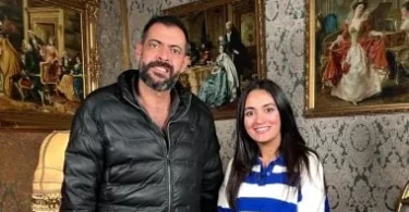 نبيل الحلفاوي