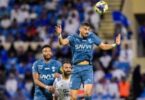 الشارقة ضد الهلال