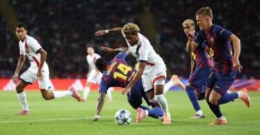 باريس سان جيرمان