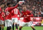 مان يونايتد ضد بورنموث