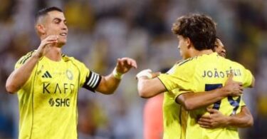 الاتفاق النصر - تفاصيل الخبر