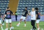 مجموعة مصر في امم افريقيا