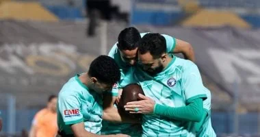 موعد مباراة بيراميدز وفلامنجو