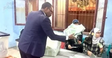 انتخابات مجلس النواب الدقهلية - تفاصيل الخبر