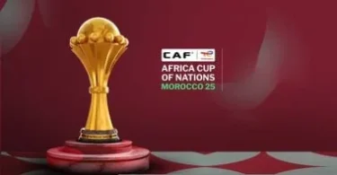 امم افريقيا 2025