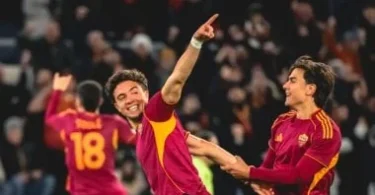 بازل ضد أستون فيلا - ترندات مصر