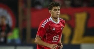 حمزه عبدالكريم - ترندات مصر