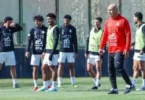 مجموعة مصر في امم افريقيا