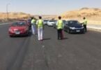 عقوبات قانون المرور الجديد