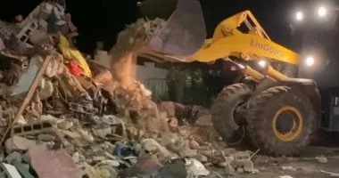 مدينة فاس - ترندات مصر