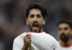 الأردن ضد العراق