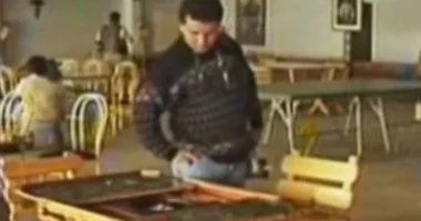 بابلو اسكوبار