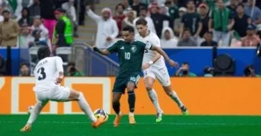 السعوديه والاردن