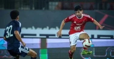 الاهلي - ترندات مصر