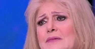 جليلة محمود