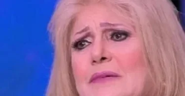 جليلة محمود