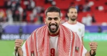 علي علوان