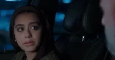 مسلسل ميد تيرم الحلقه ٦