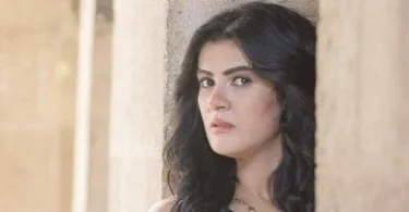 ياسمينا المصري