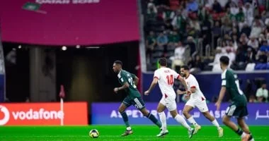 السعوديه والاردن