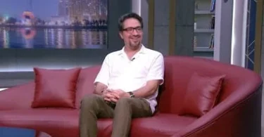 محمد القس