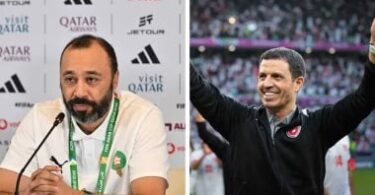 المغرب والاردن