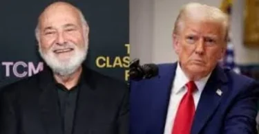 المخرج روب راينر