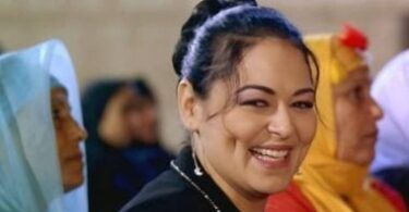 نيفين مندور