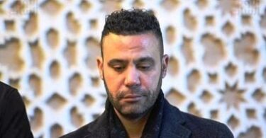 عادل إمام
