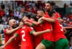 زامبيا المغرب - تفاصيل الخبر