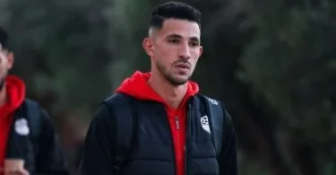 موعد مباراة مصر وجنوب - تفاصيل الخبر