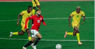 نتائج مباريات كاس امم افريقيا