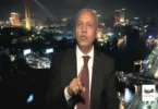 علاء مبارك