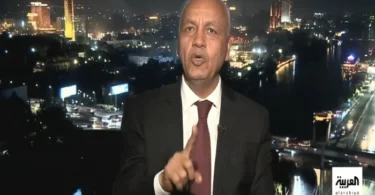 علاء مبارك
