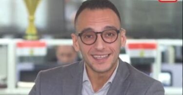 سيد معوض