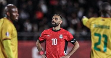مباريات اليوم امم افريقيا